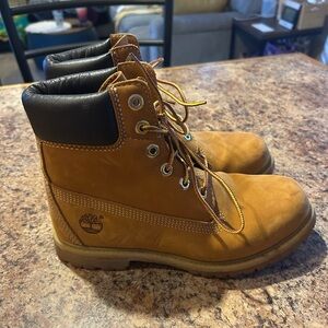 Women’s Timberland Boots